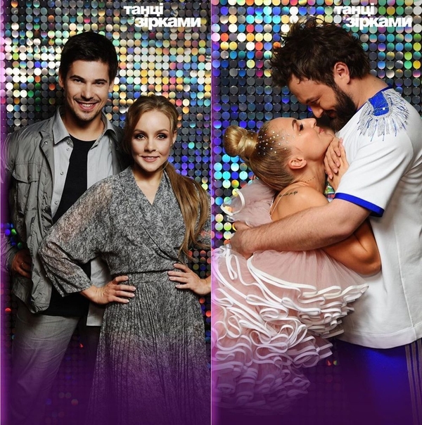 "Танці з зірками 2019": Кто покинул шоу в шестом эфире