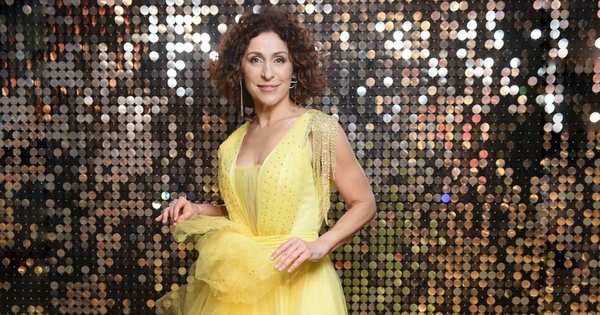 "Танці з зірками 2019": Надежда Матвеева и Серега неожиданно вернулись в шоу