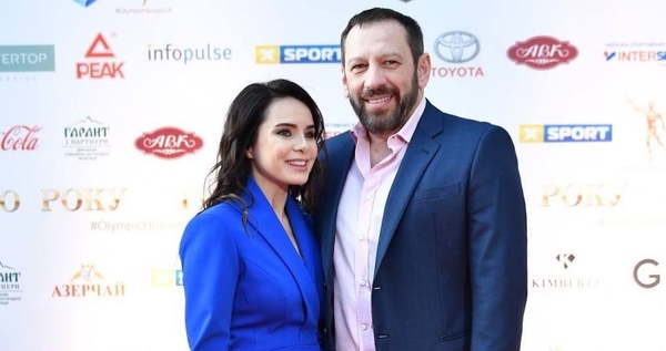 Лилия Подкопаева показала фигуру через 10 дней после родов