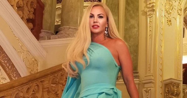 Дочери Камалии приняли участие в соревнованиях по конному спорту