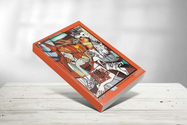 ТОП-5 любимых книг от актера Владимира Кравчука