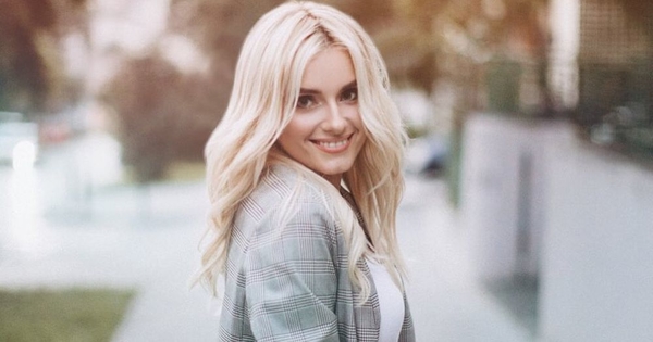 "Какая молодая и красивая": Ирина Федишин показала свою маму