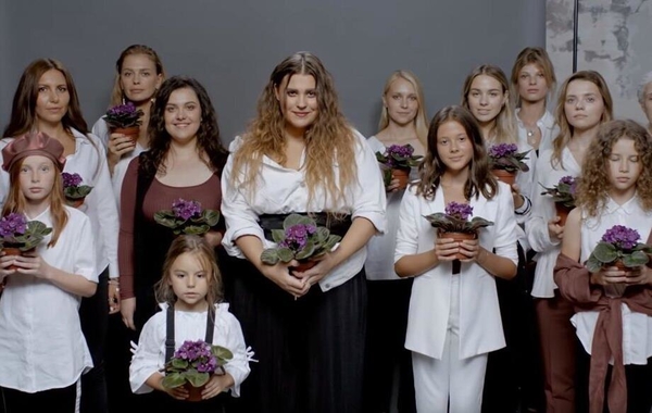 Самой популярной среди россиян стала украинская песня - данные поисковика