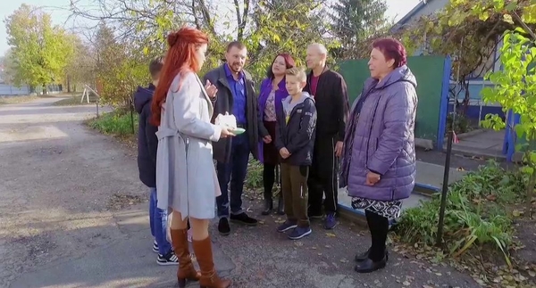 "Наречена для тата": почему сын героя "забракует" участницу проекта?