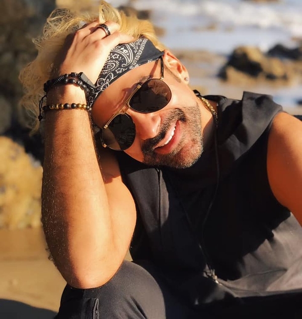 Мама Амадора Лопеса покупала сыну первые контрацептивные средства