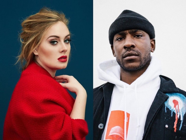 Разведенная Адель закрутила роман с бывшим Наоми Кэмпбелл - СМИ