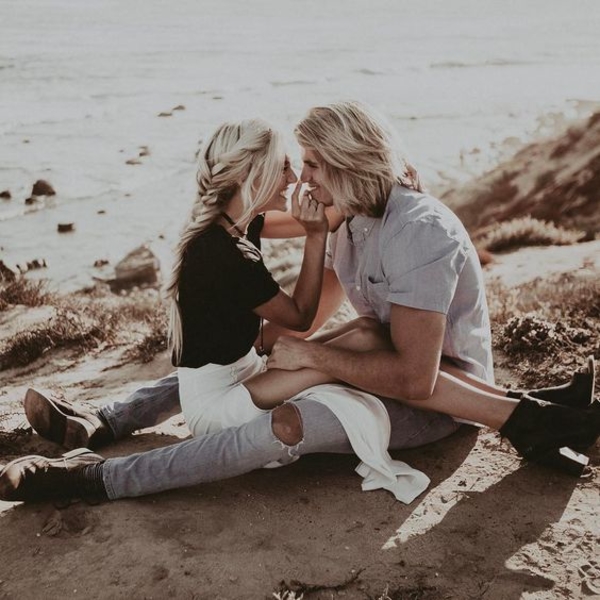 ТОП-10 признаков по-настоящему близких отношений