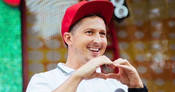 Александр Педан взорвал Сеть забавным фото с Томом Крузом