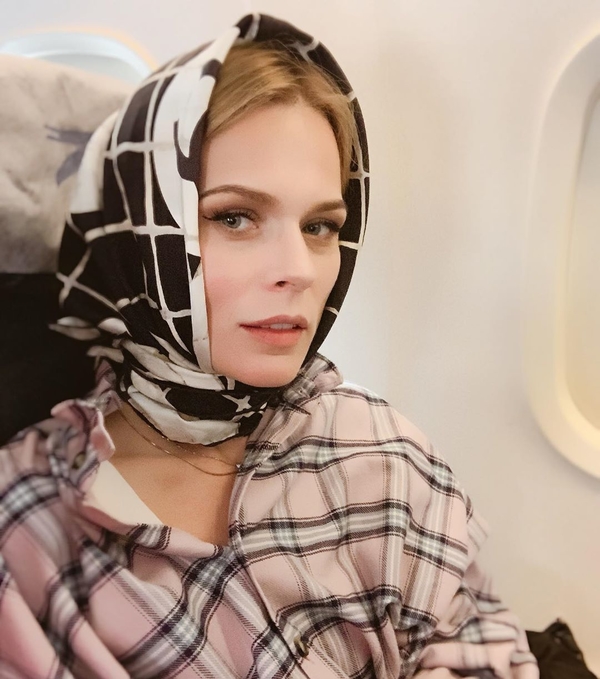 "Сама в пацанку превратилась": Ольга Фреймут удивила Сеть неожиданным look-ом