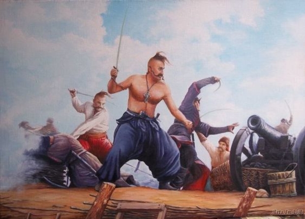 День украинского казачества: краткая история праздника