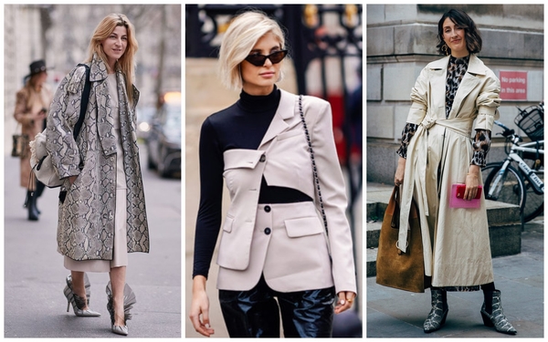 Модная адаптация: Как воплотить подиумные тренды в реальной жизни?