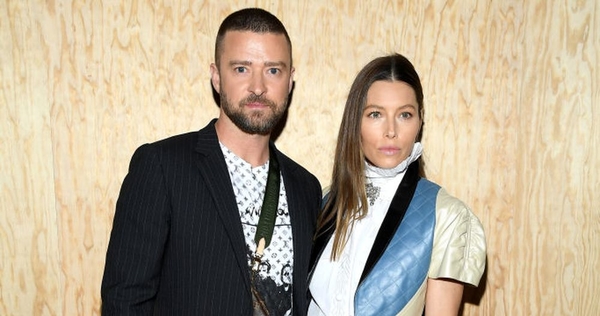 На Джастина Тимберлейка напал украинский пранкер - видео