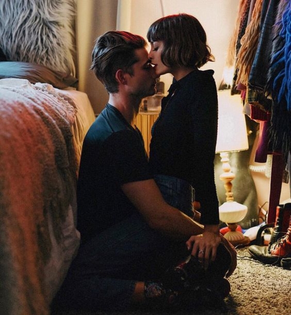 ТОП-6 вещей-убийц страсти в отношениях