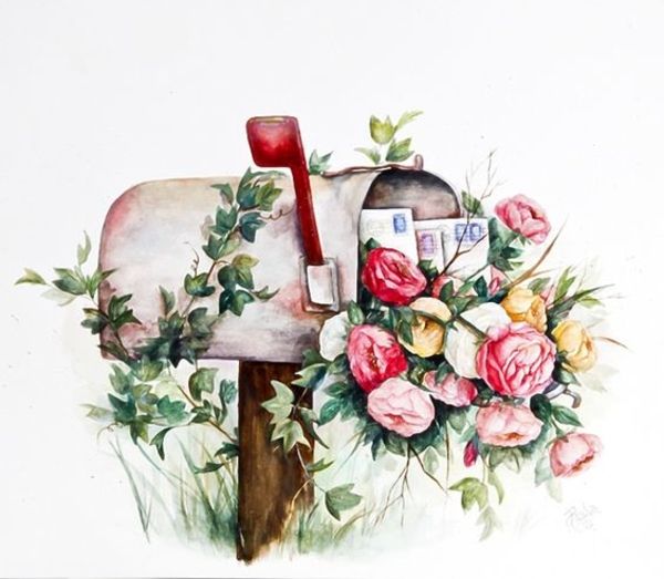 День почты: история и традиции праздника