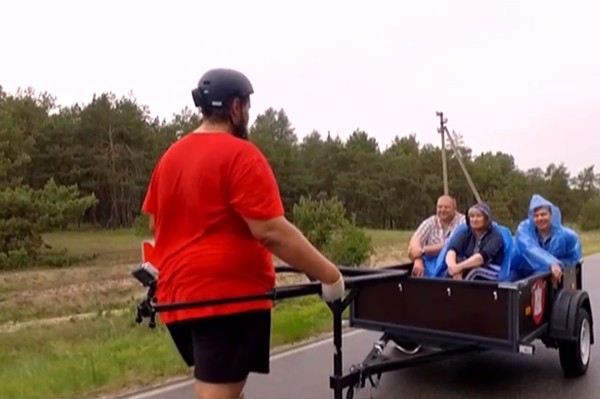 пресс-служба