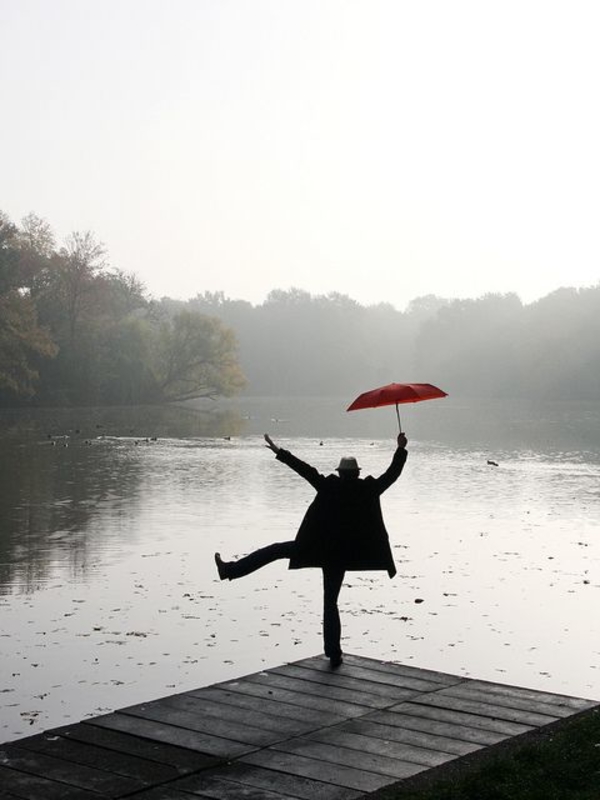 Самые метеочувствительные знаки Зодиака