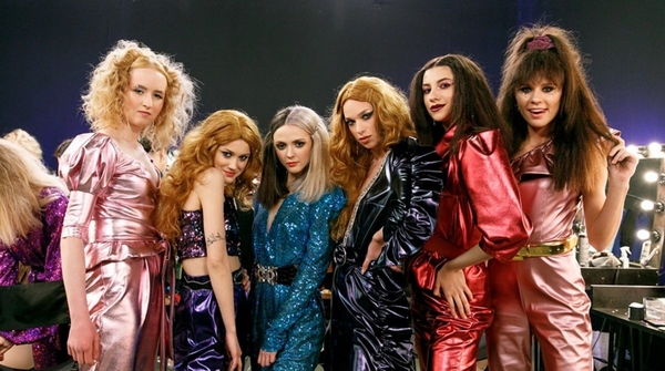 "Топ-модель по-украински": 6 выпуск 3 сезона смотреть онлайн