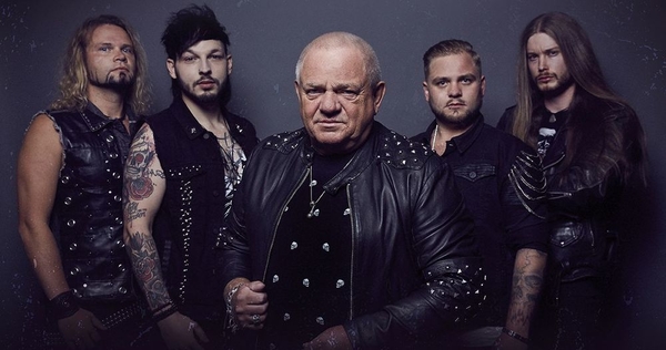 В Киеве состоится концерт легендарных UDO