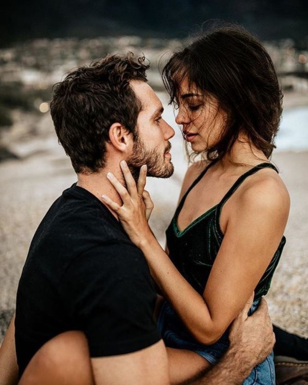 Чего хочет мужчина? ТОП-5 вещей, о которых он постесняется просить