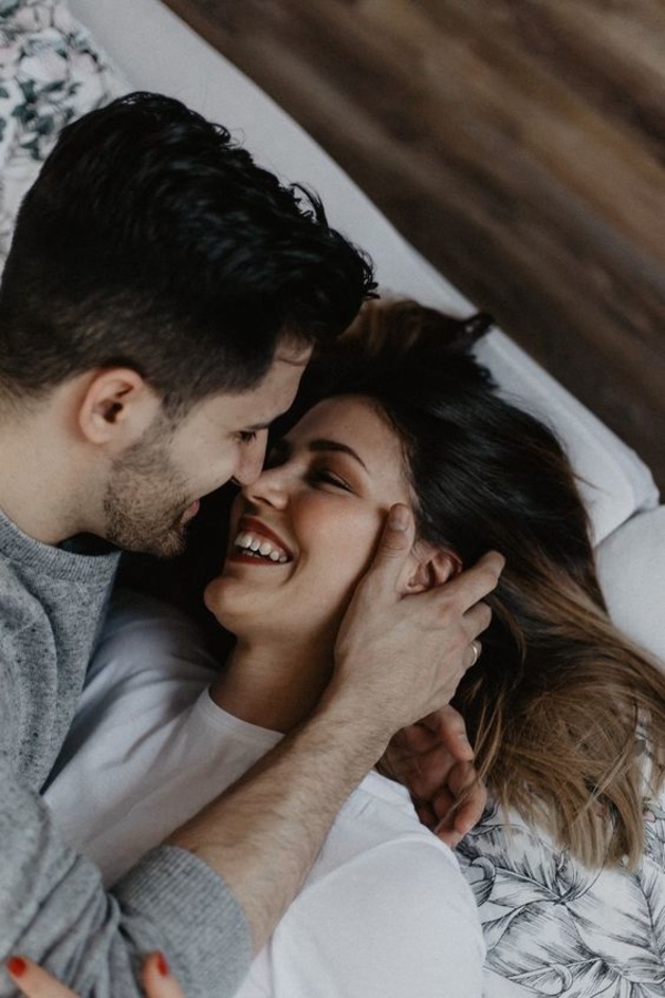 Чего хочет мужчина? ТОП-5 вещей, о которых он постесняется просить