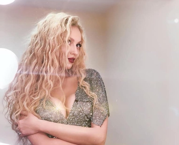 Полякова прокомментировала роман Тины Кароль с Даном Баланом