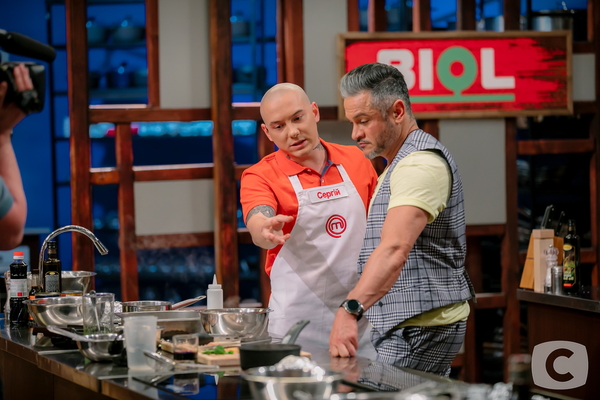 МастерШеф-9: участники научатся безотходному производству