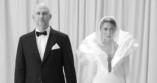 Потап рассказал, как изменились отношения с Каменских после свадьбы