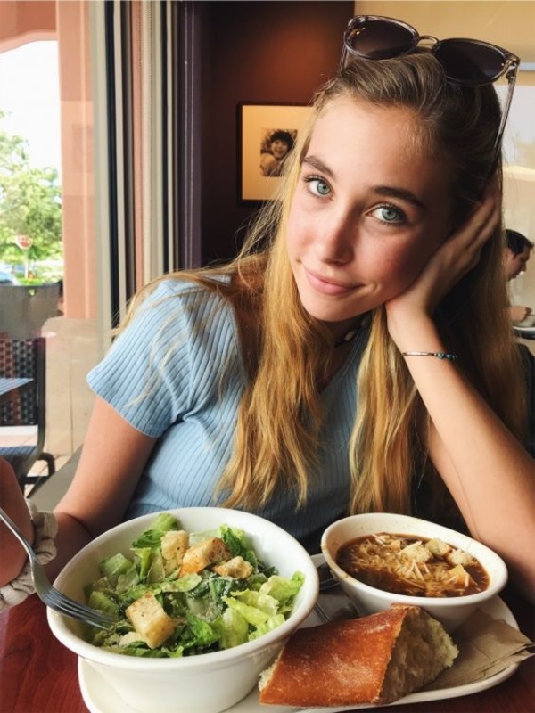 Как удержать вес