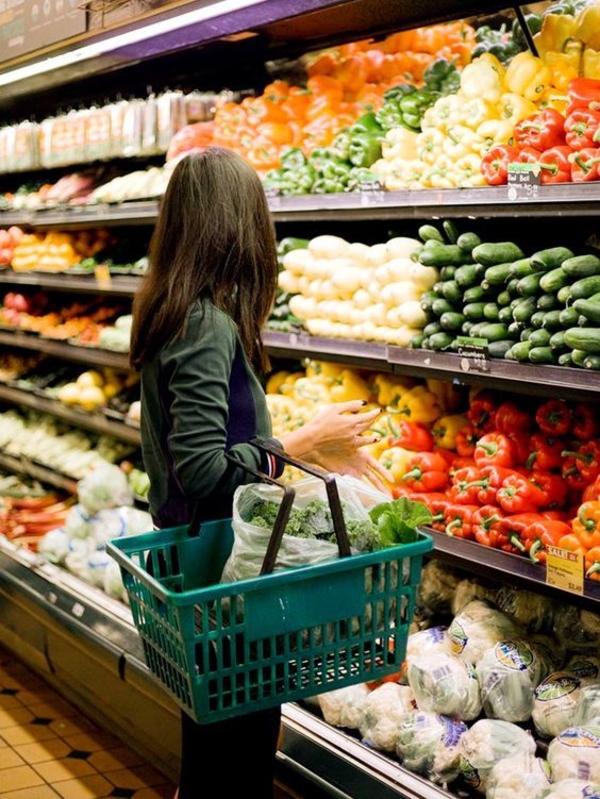 Как удержать вес