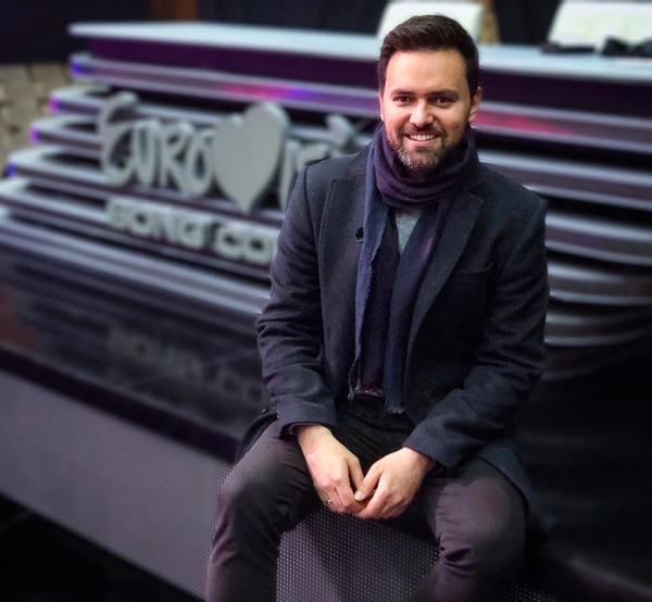 ТОП-6 лучших мужских подарка ко Дню защитника Украины от ведущего Тимура Мирошниченко