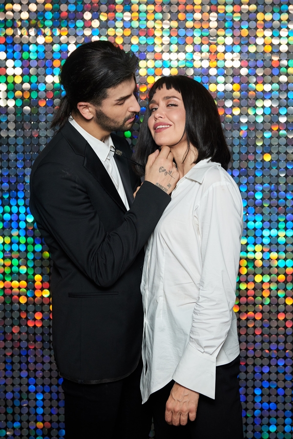 Обмен партнерами на "Танцях з зірками": Барбир станцует с Котом, а Кравец с Дикусаром