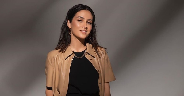 Злата Огневич впервые рассказала о потере старшего брата