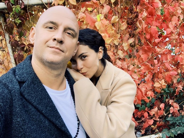 "Теперь все по-другому": Каменских подогрела слухи о беременности