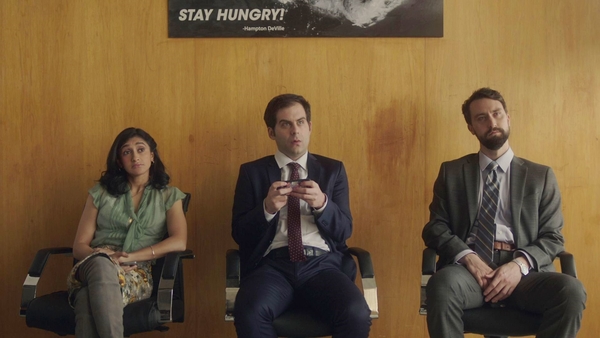 Выходные дома: ТОП-3 ситкома для холодных выходных