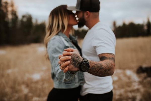 "Совершенно секретно":  ТОП-5 вещей, которые нельзя рассказывать о своем мужчине