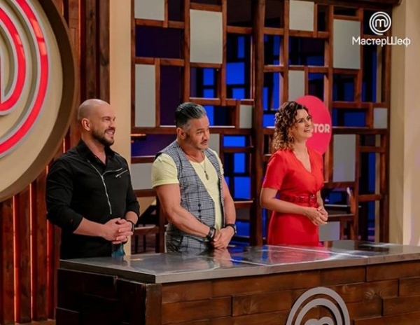 9 сезон 6 выпуск шоу "Мастер Шеф": кто покинул проект?