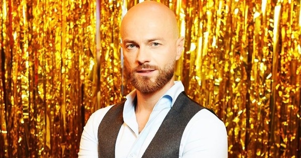 Влад Яма показал своих родителей: фото