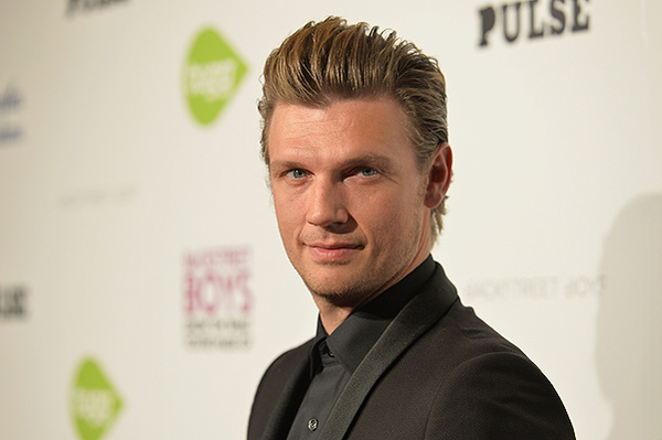 Вокалист Backstreet Boys во второй раз стал отцом