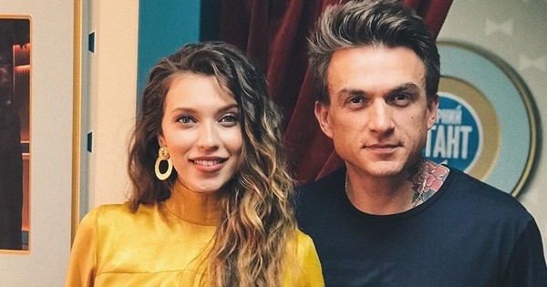 Регина Тодоренко показала подросшего сына: фото