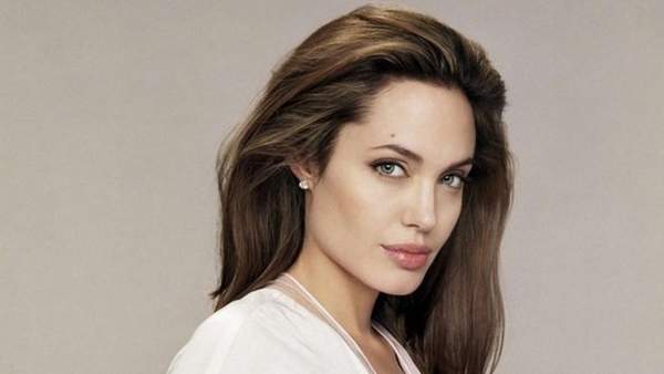 Анджелина Джоли призналась, что не хотела замуж за Брэда Питта