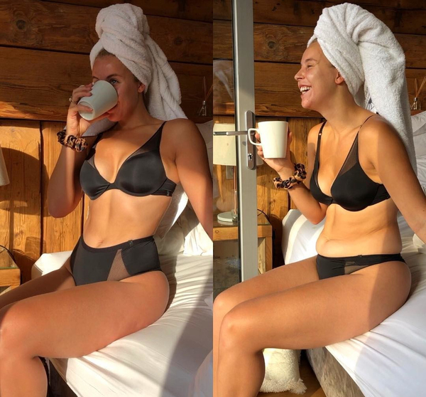 Instagram-ложь: Правда, которая скрывается за идеальными телами блогерш