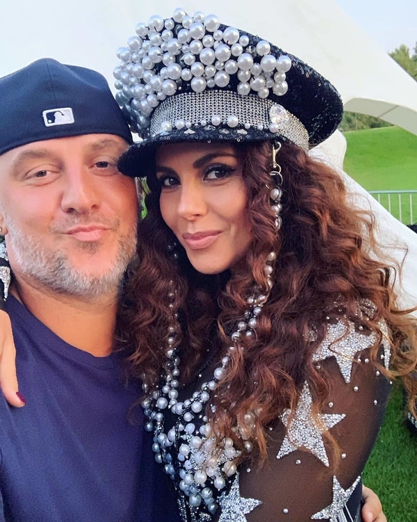 "Ну вы даете": Каменских и Потапа раскритиковали за свежее фото