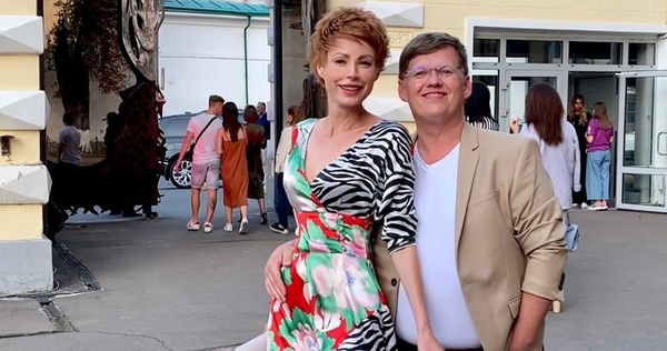 Елена-Кристина Лебедь запостила милое селфи с возлюбленным-политиком