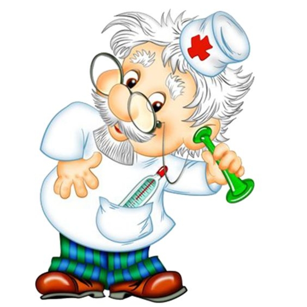 Международный день врача: Прикольные поздравления с праздником