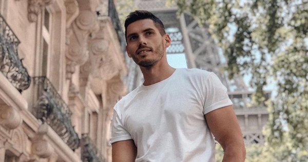 Никита Добрынин признался, какие его недостатки "бесят" Дашу Квиткову