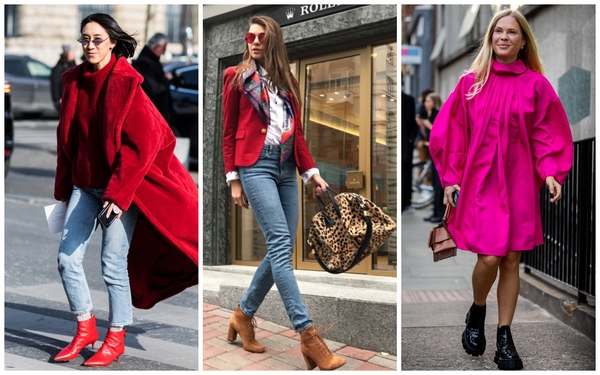 Модный антидепрессант: ТОП-7 предметов гардероба, которые скрасят осеннюю хандру