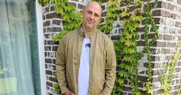 "Что-то будет": Потап в образе шейха анонсировал новый проект