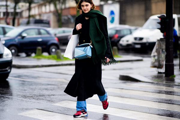 Модные хитросплетения: ТОП-7 вечно модных техник завязывания шарфа