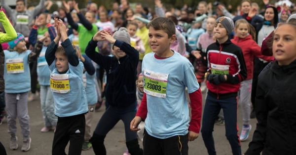 Украинцам рассказали, ради чего можно пробежать 42 километра