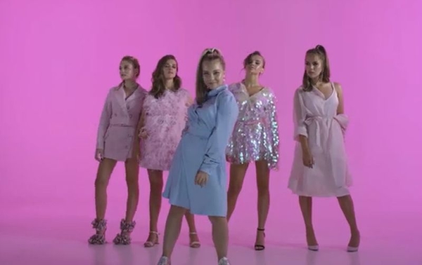 Сергей Бабкин участнице Голос.Діти: "У тебя актерский дар"